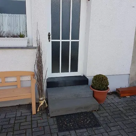 Apartment Ferienwohnung Schacht Longkamp