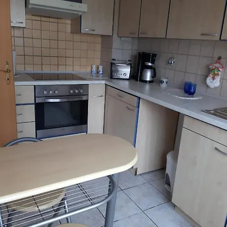 Apartment Ferienwohnung Schacht